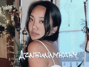 Aznbunnybaby