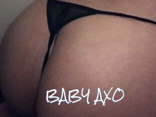 BABY_AXO