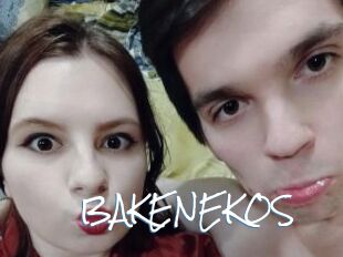 BAKENEKOS