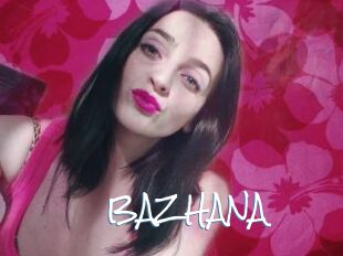 BAZHANA