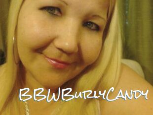 BBWBurlyCandy