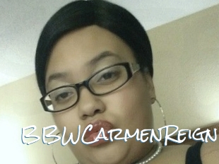 BBWCarmenReign