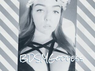 BDSMGoddess