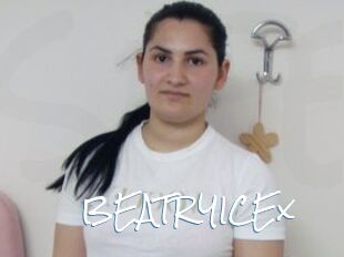 BEATRYICEx