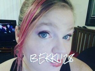 BEKKI128