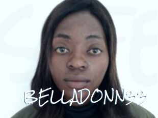 BELLADONN33