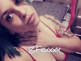 BFoxxxy