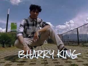 BHARRY_KING