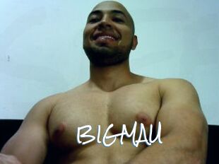 BIGMAU