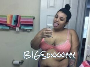 BIGSexxxyyy