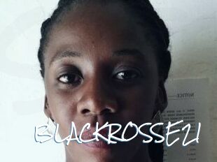 BLACKROSSE21