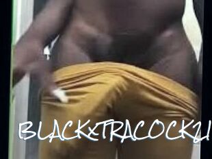 BLACKxTRACOCK21