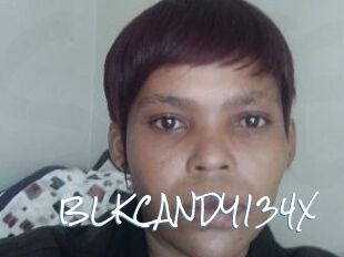 BLKCANDY134X