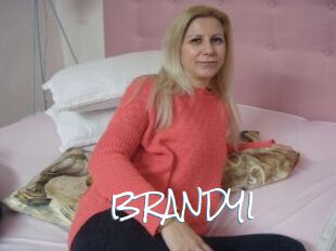 BRANDYI