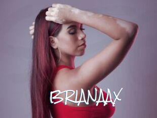 BRIANAAX