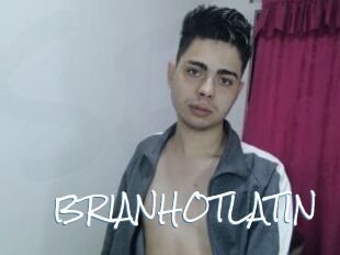 BRIANHOTLATIN