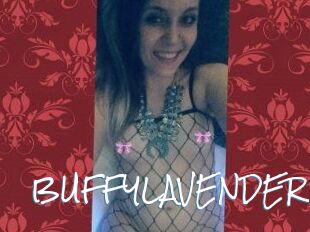 BUFFYLAVENDER