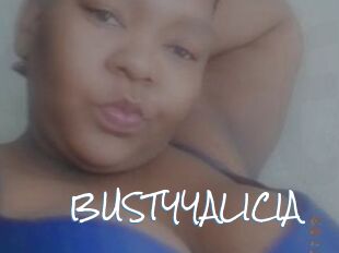 BUSTYYALICIA