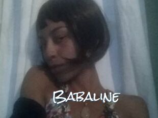 Babaline