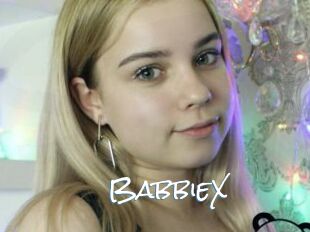 BabbieX