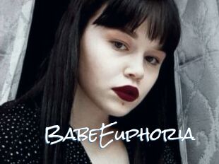 BabeEuphoria