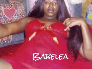 Babelea