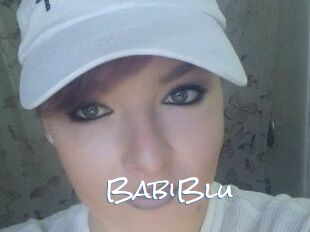 BabiBlu