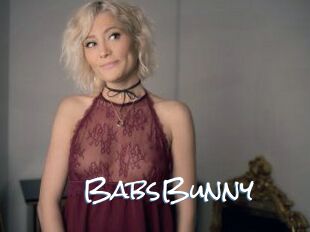 BabsBunny