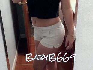 BabyB669