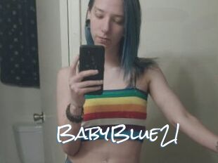 BabyBlue21