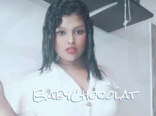 BabyChocolat