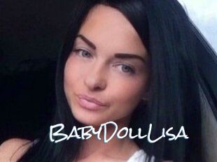 BabyDoll_Lisa