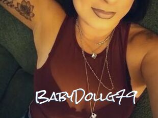 BabyDollg79