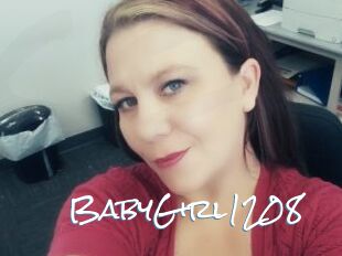 BabyGirl1208