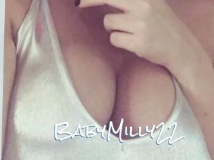 BabyMilly22