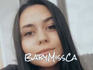 BabyMissCa