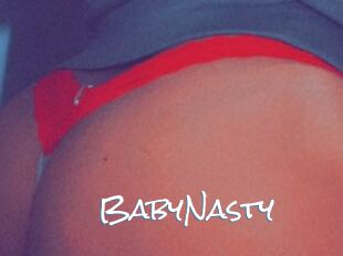 BabyNasty