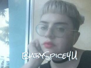 BabySpice4U