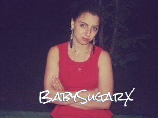 BabySugarX