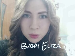 Baby_Eliza