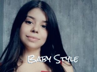 Baby_Style