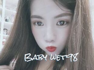 Baby_wet98