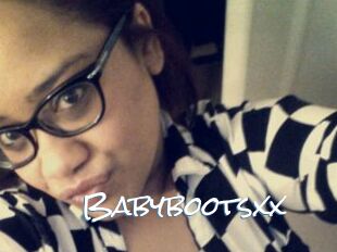 Babybootsxx