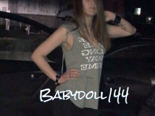 Babydoll144