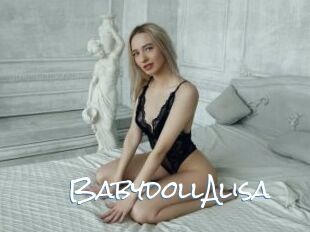 BabydollAlisa