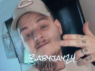 Babyjay24