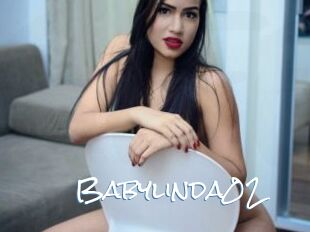 Babylinda02