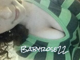 Babyrose22