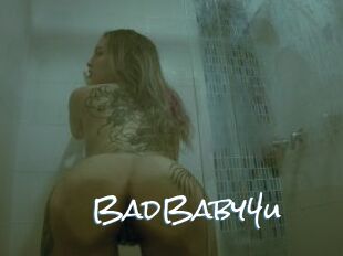 BadBaby4u