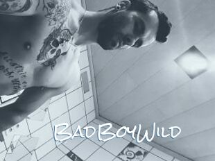 BadBoyWild